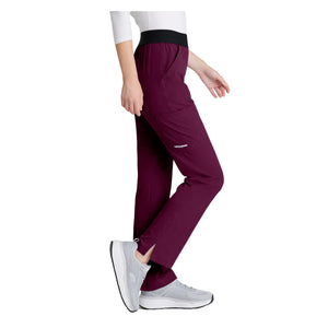 Dazy - Pantalon médical avec élastique - Femme - Skechers SKECHERS