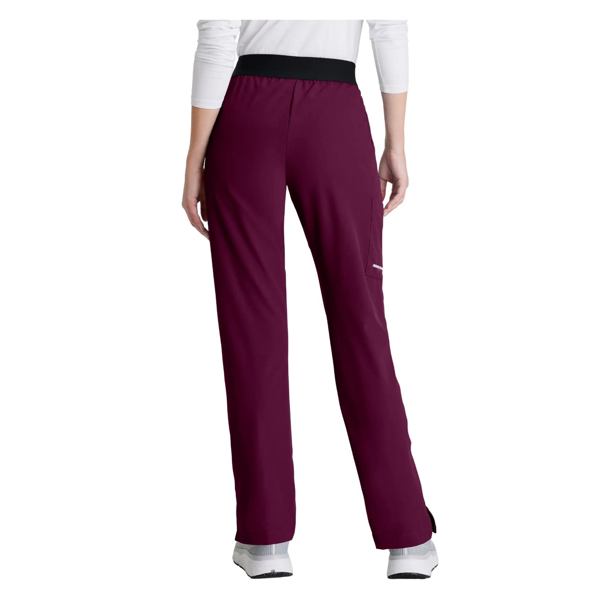 Dazy - Pantalon médical avec élastique - Femme - Skechers SKECHERS