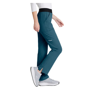 Dazy - Pantalon médical avec élastique - Femme - Skechers SKECHERS