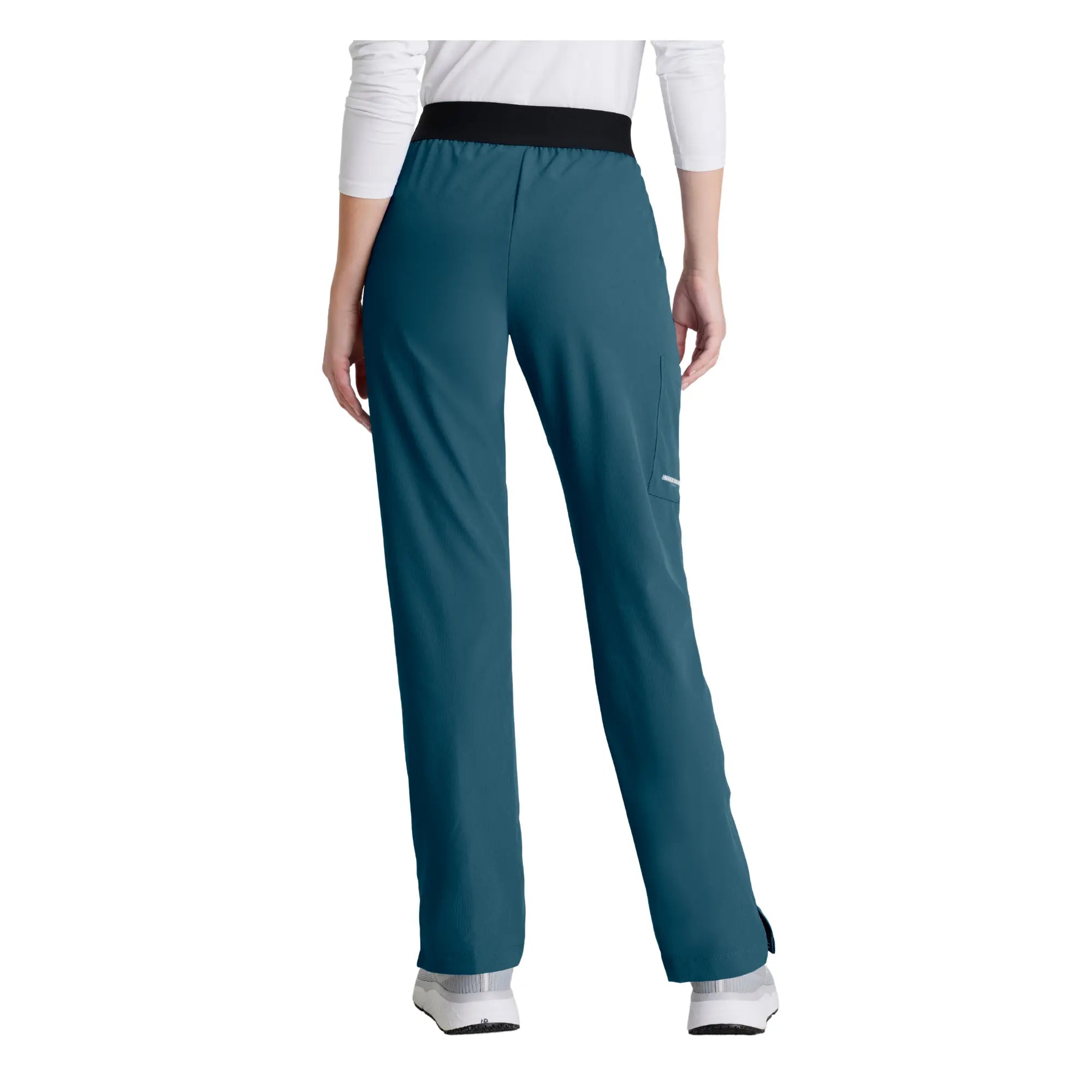 Dazy - Pantalon médical avec élastique - Femme - Skechers SKECHERS