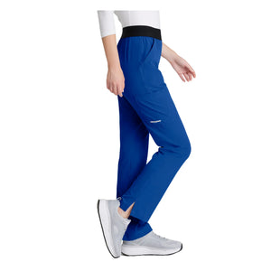 Dazy - Pantalon médical avec élastique - Femme - Skechers SKECHERS