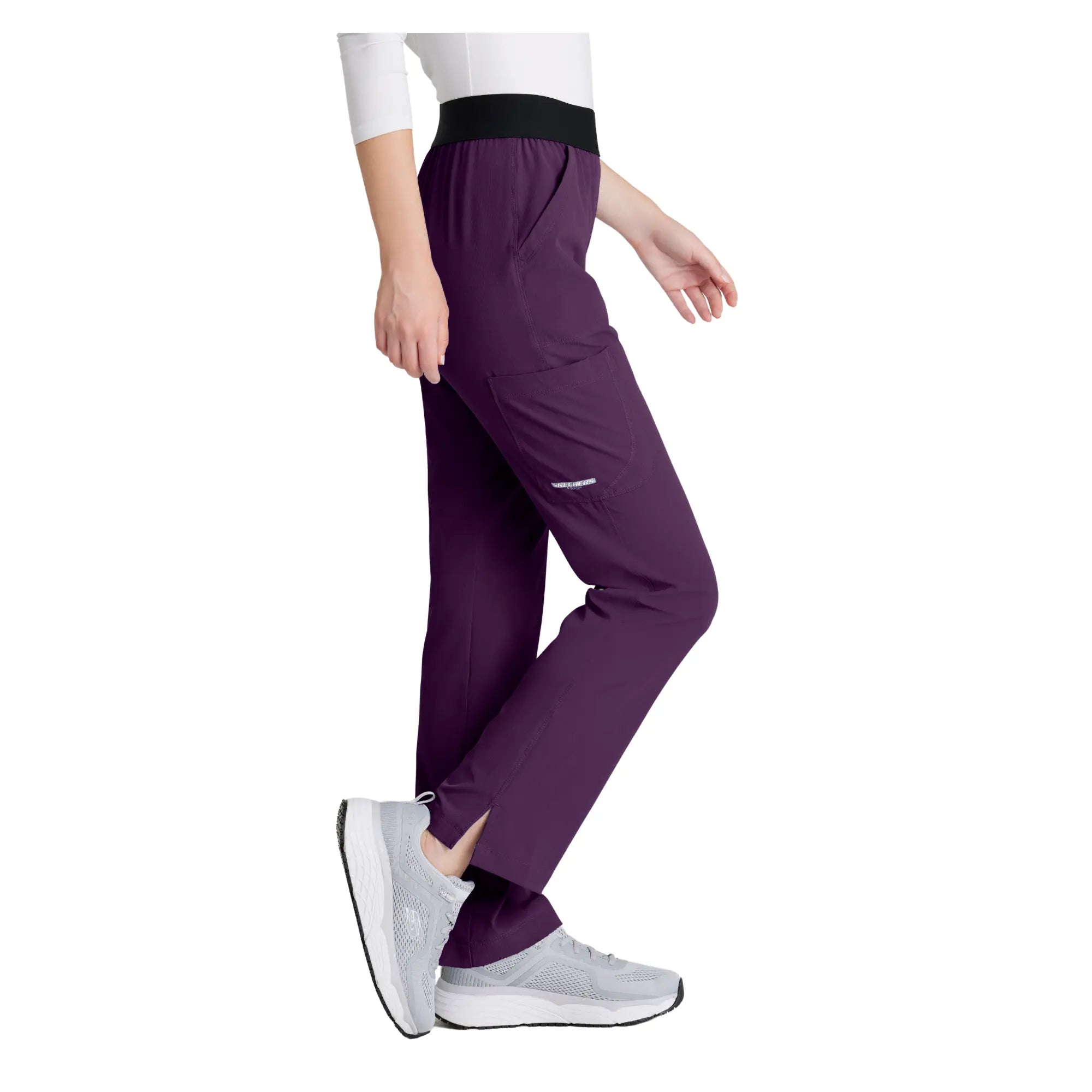 Dazy - Pantalon médical avec élastique - Femme - Skechers SKECHERS