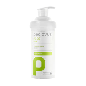 Déodorant crème pour les pieds - Peclavus Peclavus