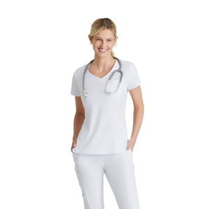 Dignity - Tunique Col V - Femme - Skechers SKECHERS