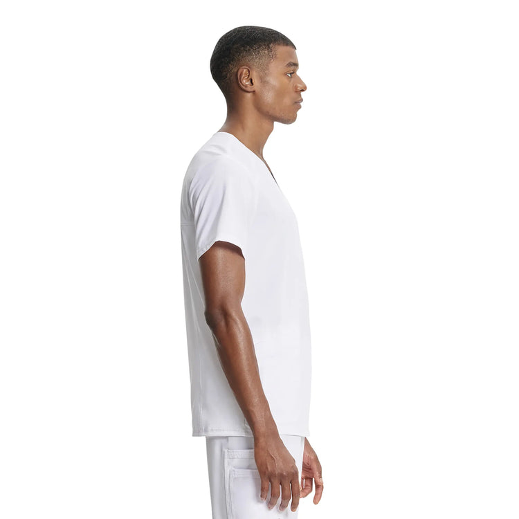 Dijon - Tunique col V - homme - Cherokee Cherokee Authentic Workwear