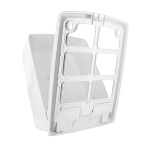 Distributeur ABS Serie 5 Essuie-mains Pliés - GLOBAL HYGIENE Global Hygiène