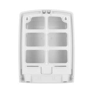 Distributeur ABS Serie 5 Essuie-mains Pliés - GLOBAL HYGIENE Global Hygiène