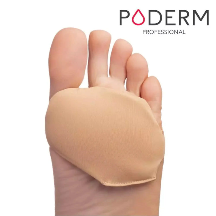 Douleurs plantaires et durillons - Protection gel Arnica - Poderm Professional