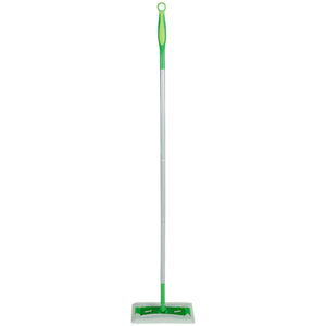 Dry Kit - Capture 3X plus - Lingettes recyclées - Swiffer