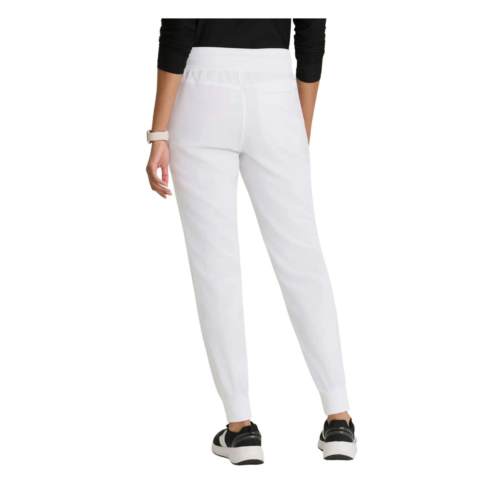 Eden - Jogging avec cordon de serrage - Femme - Grey’s Anatomy Stretch Grey’s Anatomy