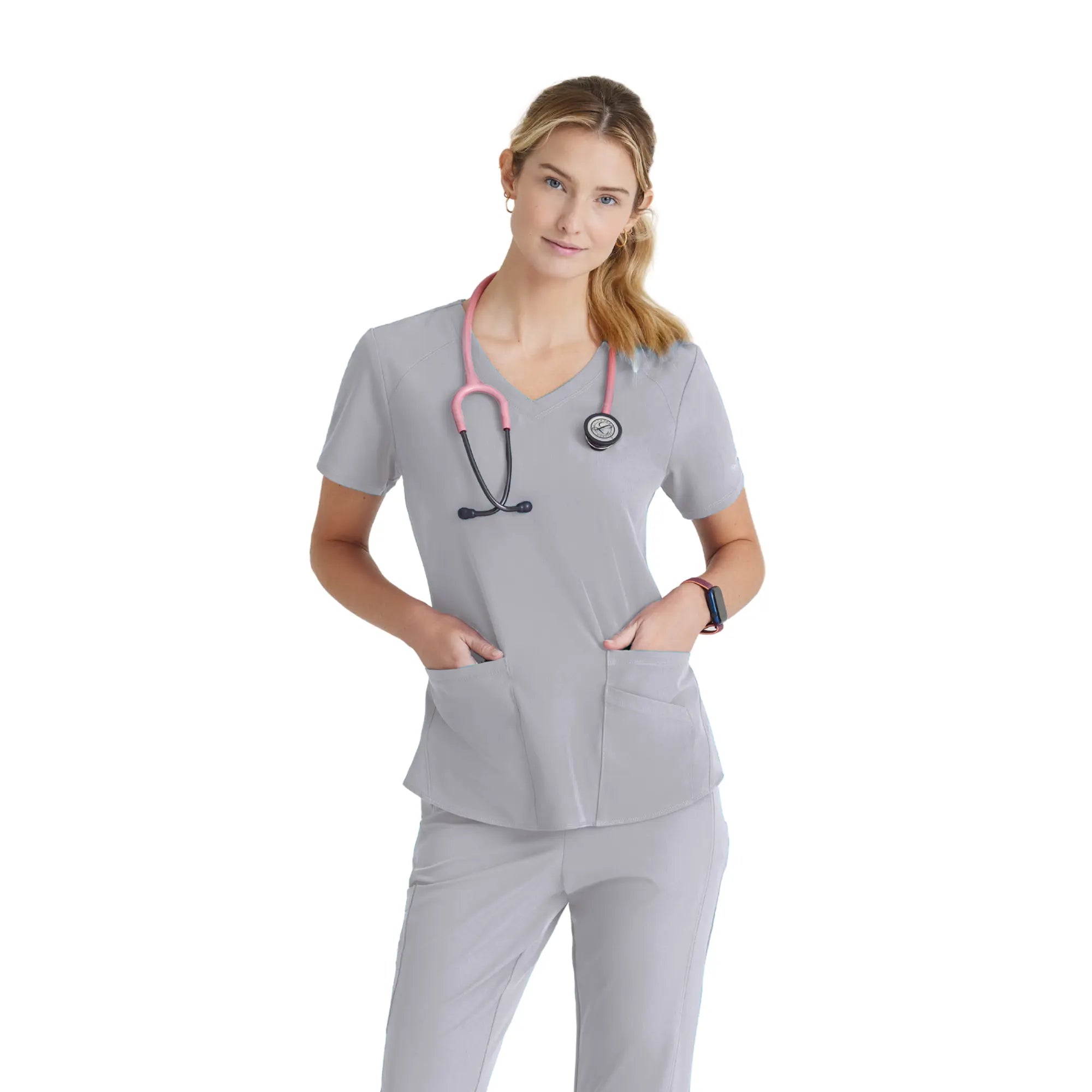 Elva - Tunique col V - Femme - Skechers SKECHERS