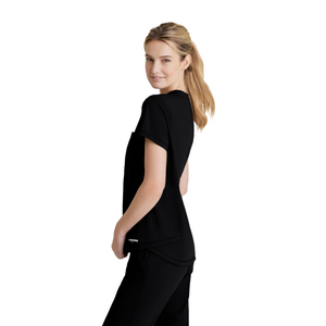 Elyra - Tunique col rond - Femme - Skechers Slip-ins SKECHERS SLIP-INS KNITS