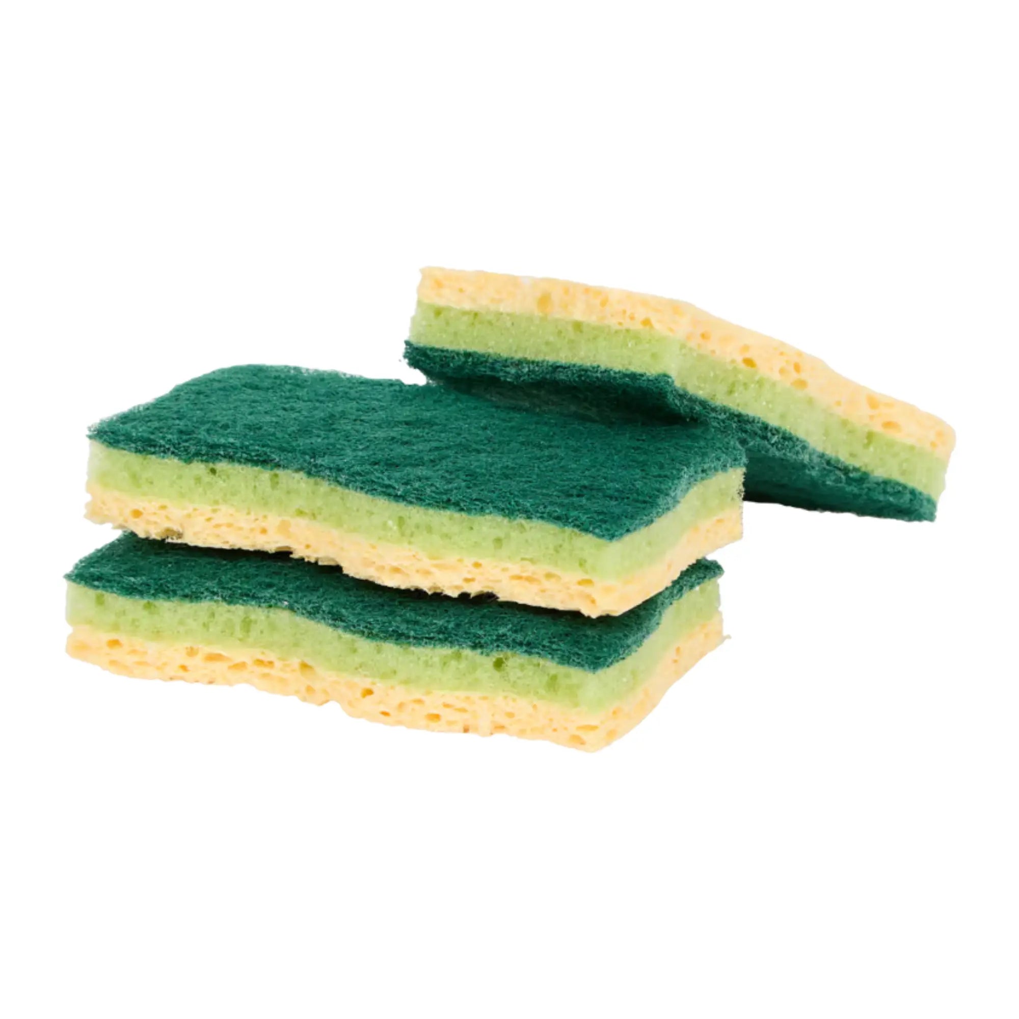 Éponge à récurer - 3 pièces - My Podologie My Podologie