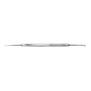 Extracteur de comédon - Longueur : 17,5 cm - Ruck Ruck