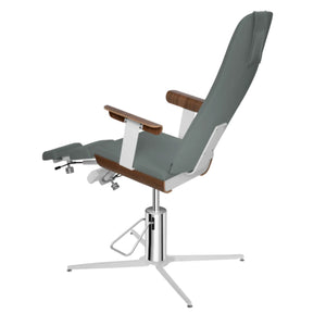 Fauteuil de pédicurie - SINA - Relevage hydraulique - Ruck - My Podologie