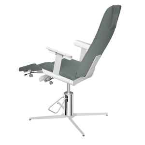 Fauteuil de pédicurie - SINA - Relevage hydraulique - Ruck - My Podologie