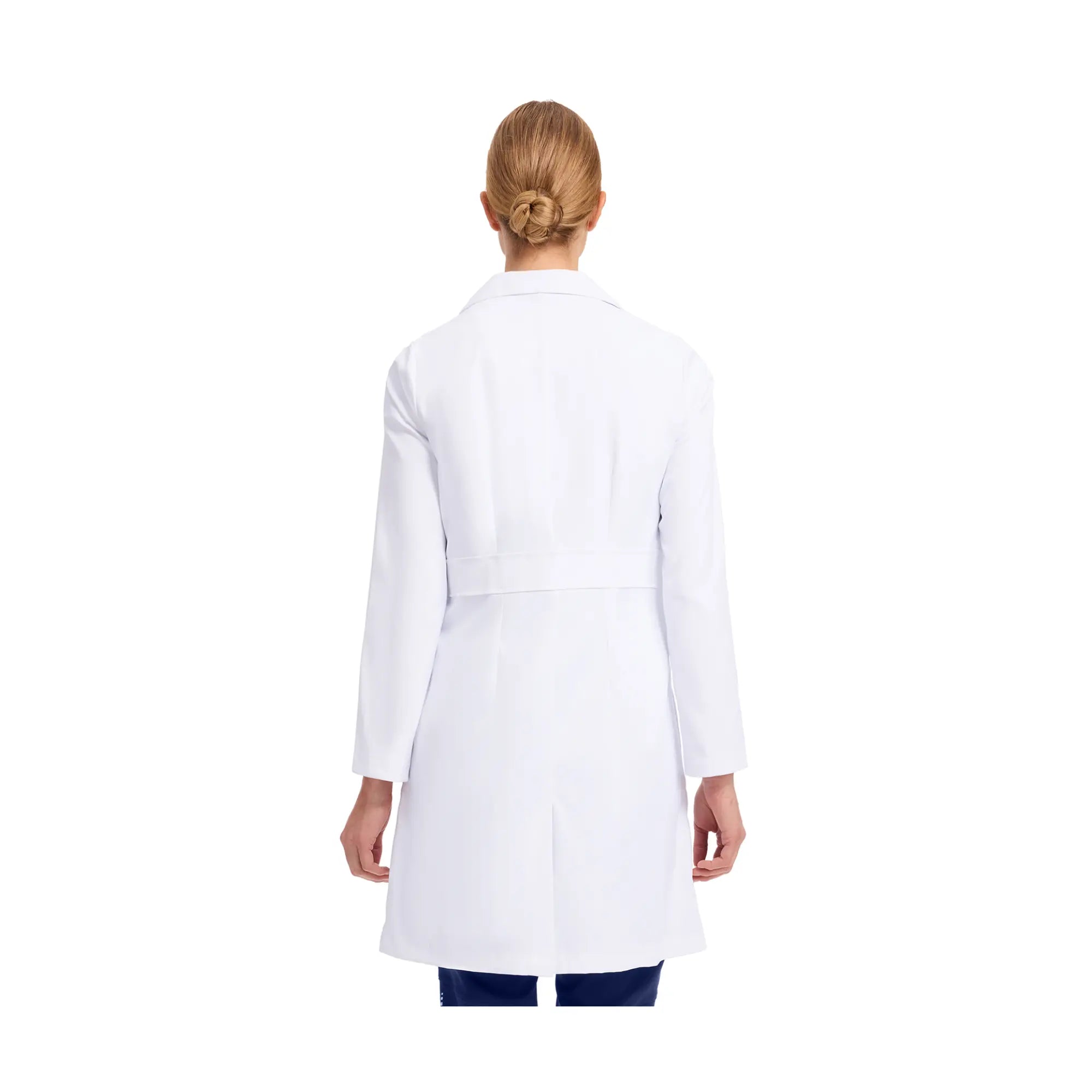 Faye - Blouse longue - Manche longue - Femme - Healing Hands Healing Hands