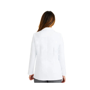 Flo - Blouse médicale - Manche longue - Femme - Healing Hands Healing Hands