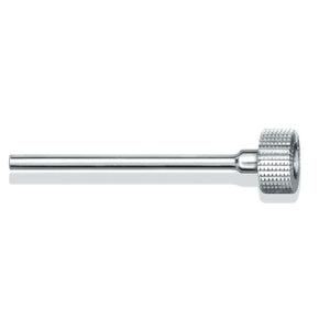 Fraise 137RS - Acier inoxydable - Enucléation des cors - 10 mm - My Podologie