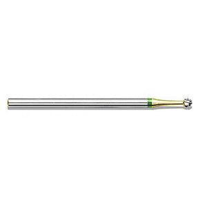 Fraise 1SXM Carbure de tungstène - Enucléation des cors - 2,3 mm - My Podologie