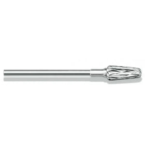 Fraise 429GX Carbure de tungstène - Abrasion forte de substance pour d'onychosis - 6 mm - My Podologie