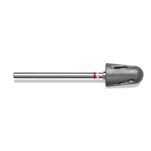 Fraise HT8854R Diamant Céramique - Abrasion des premières callosités - 9,5 mm - My Podologie