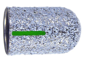 Fraise HybridCap HC6880S - Diamant - Abrasion des hyperkératoses - 7,5 mm - My Podologie