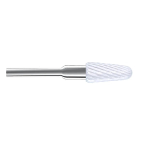 Fraise K429X - Céramique - Ongles déformés ou épais Mycosés - 6mm Busch