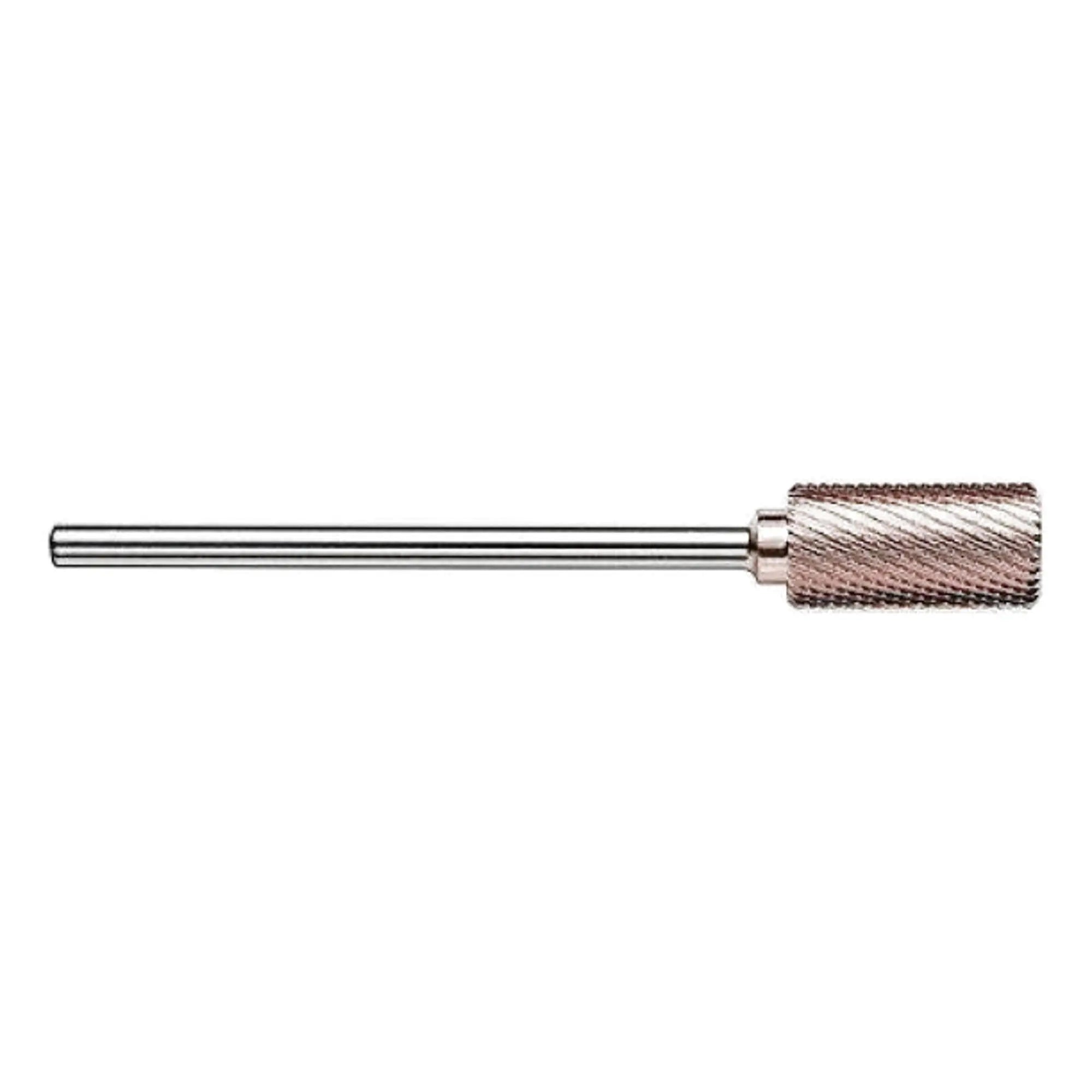 Fraise T431SPEED Carbure de tungstène - Hyperkératoses et fraisage ongles - 6,5 mm - My Podologie