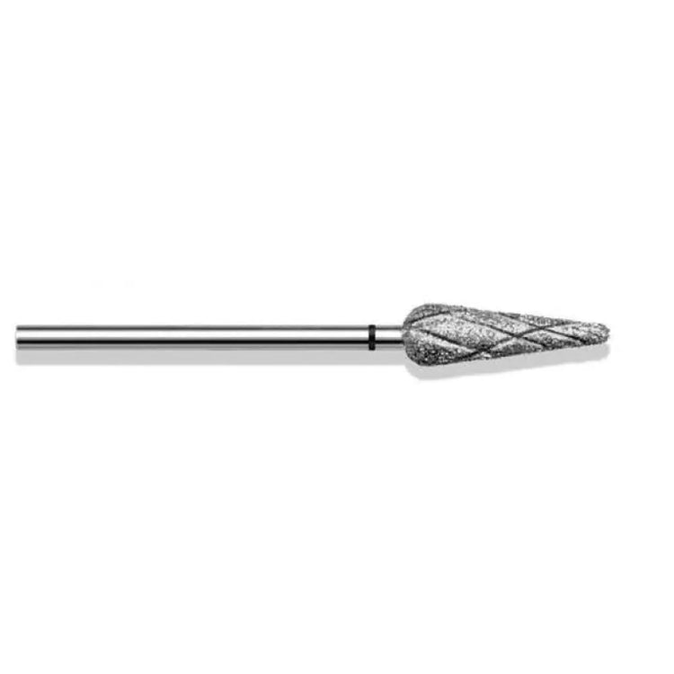 Fraise diamant - Abrasion des callosités dures - Grain super gros - CD5893 - Busch - My Podologie