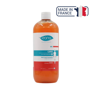 Gel Cryo - Apaise les tensions - Effet froid - Eona Eona 1 L