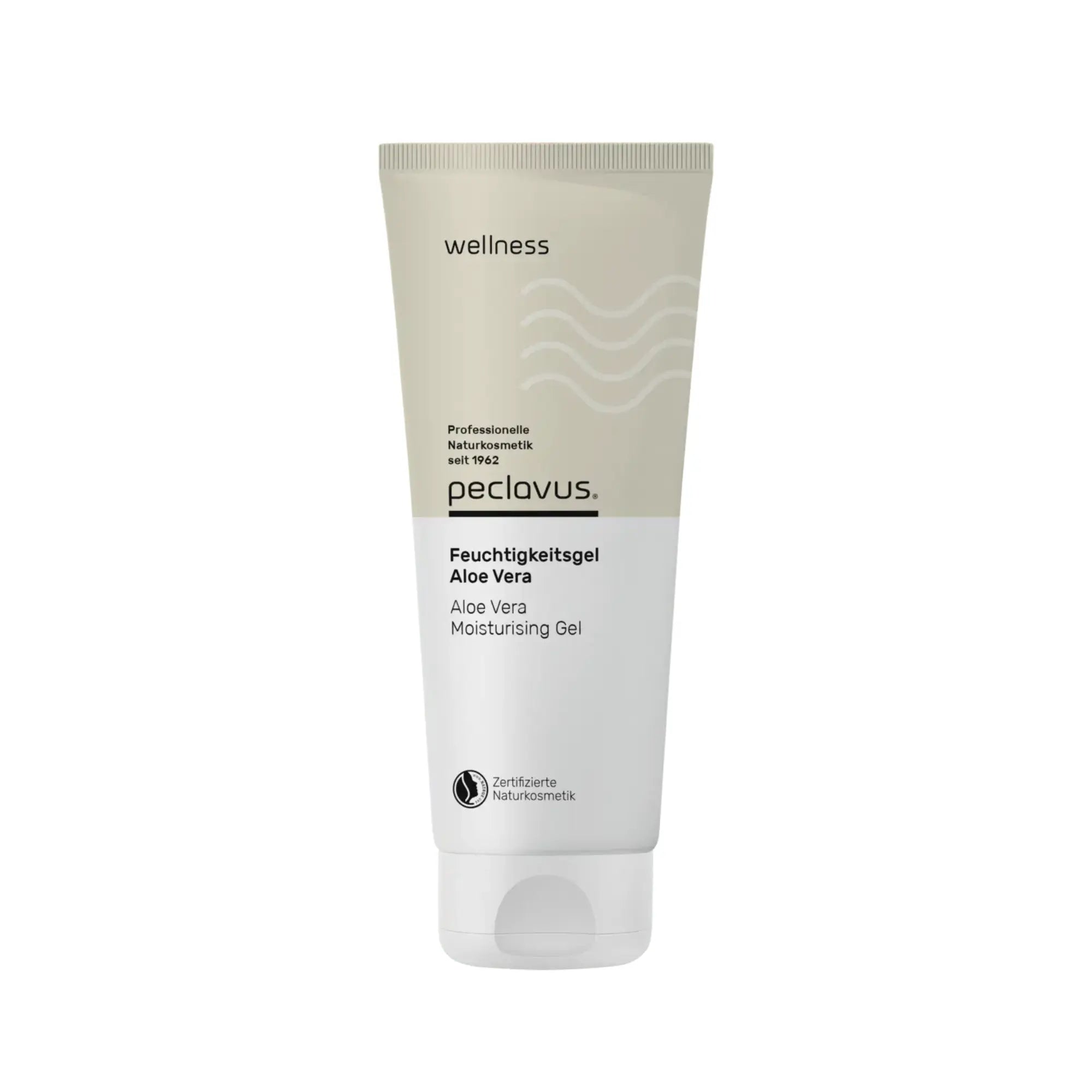 Gel Hydratant à l'aloe vera - Peclavus Peclavus