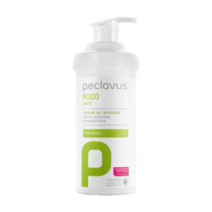 Gel frais feuilles de vigne - Peclavus Peclavus 500-ml