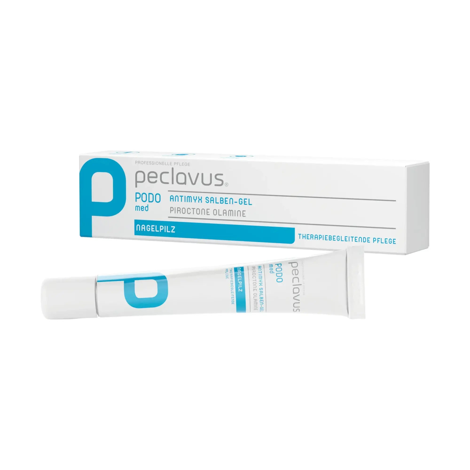 Gel pommade AntiMyx - Peclavus Peclavus
