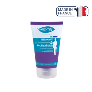 Gel relaxant - 2 contenances - Eona Eona