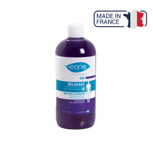 Gel relaxant - 2 contenances - Eona Eona