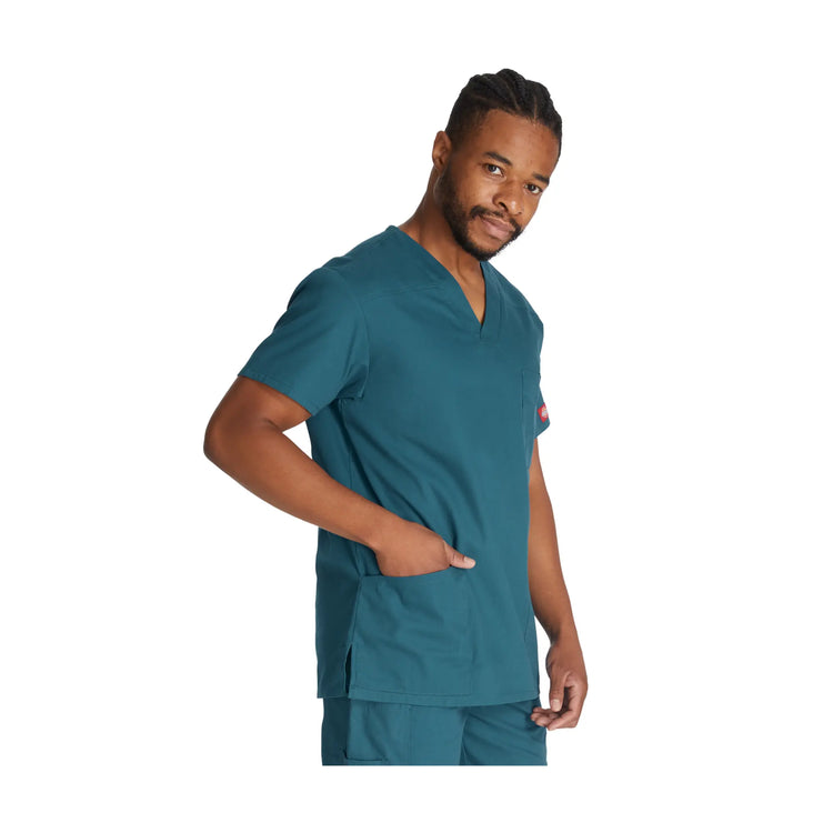 Grenoble - Tunique col V - Homme - Dickies Dickies