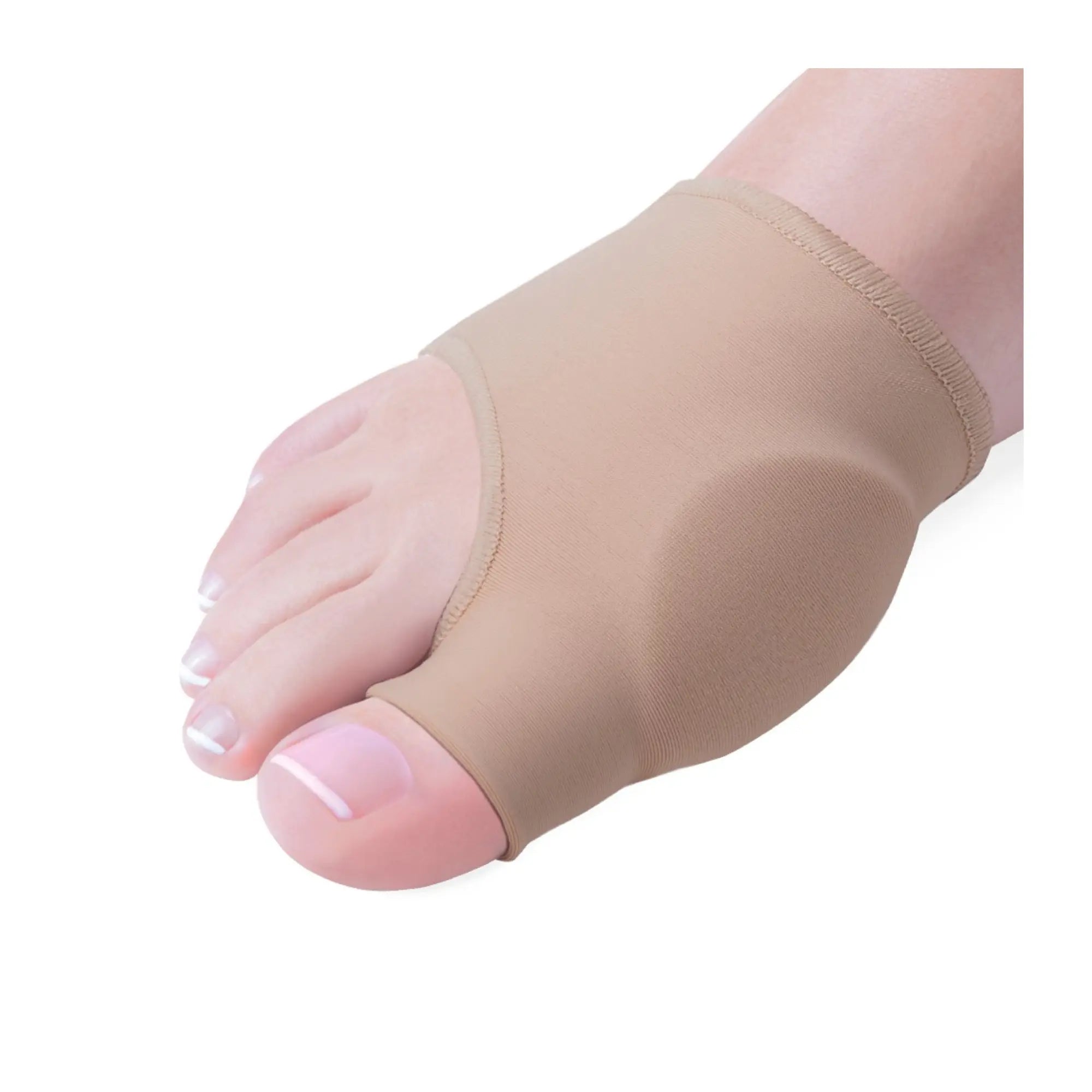 Hallux Valgus - Protection Gel - Taille Unique - Fresco Fresco Podologia