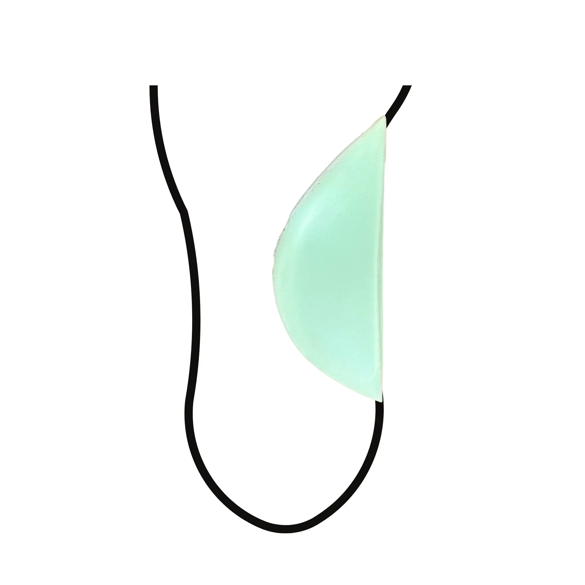 Hemi Coupole Interne - Shore 25-35 - Vert My Podologie