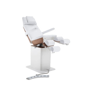 Housses imperméables en éponge - Set complet - Fauteuil Moon - Ruck Ruck Blanc