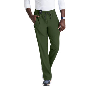 Hudson - Pantalon médical résistant - Homme - Grey’s Anatomy Stretch Grey’s Anatomy