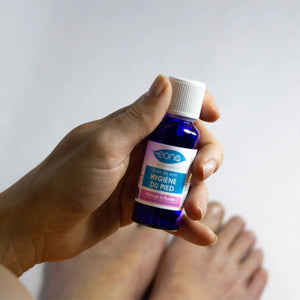 Huile de soin - Hygiène du pied - 30 ml - Eona - My Podologie