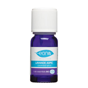 Huiles essentielles - Bio - 10ml - Eona - My Podologie