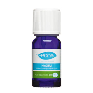 Huiles essentielles - Bio - 10ml - Eona - My Podologie