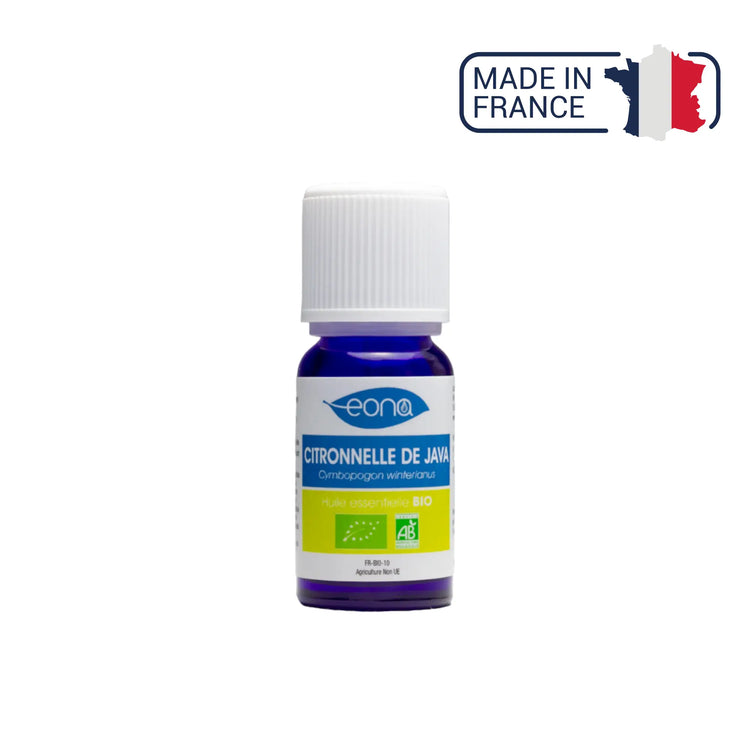 Huiles essentielles - Bio - 10ml - Eona Eona