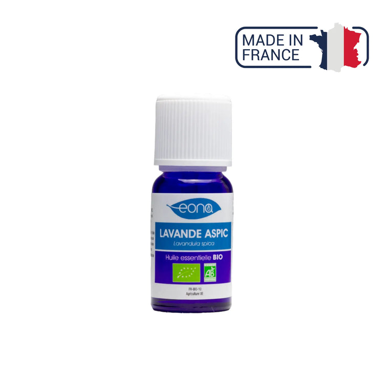 Huiles essentielles - Bio - 10ml - Eona Eona