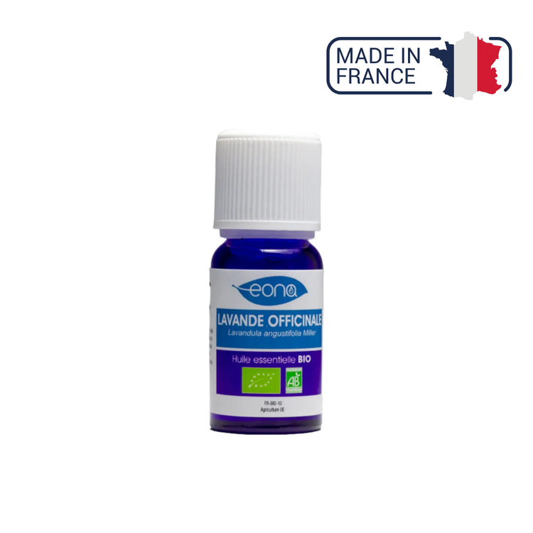 Huiles essentielles - Bio - 10ml - Eona Eona