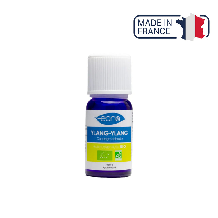 Huiles essentielles - Bio - 10ml - Eona Eona