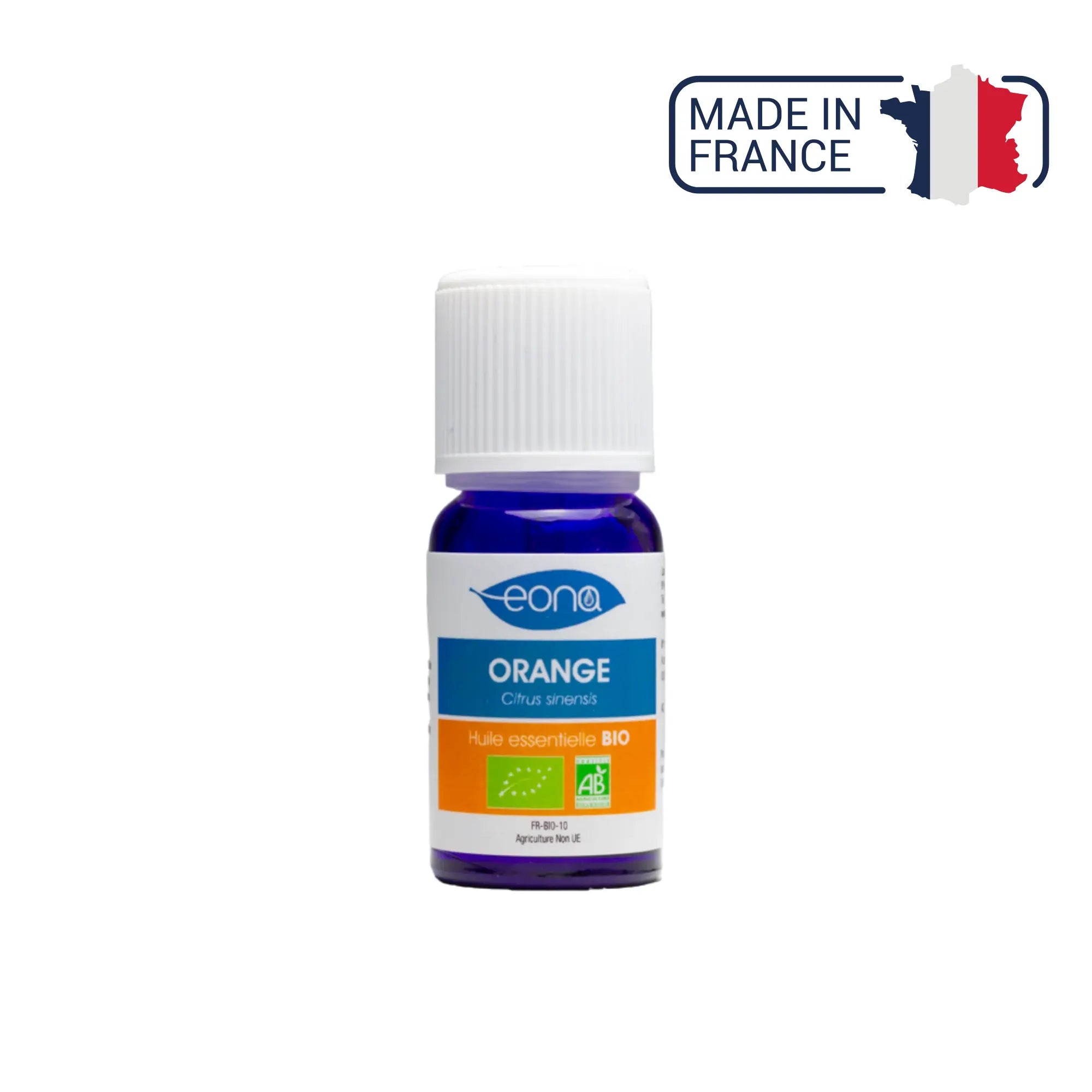 Huiles essentielles - Bio - 10ml - Eona Eona