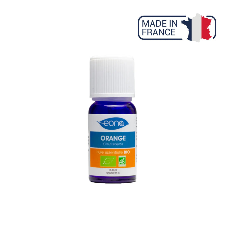 Huiles essentielles - Bio - 10ml - Eona Eona